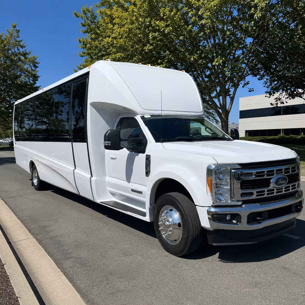 murfreesboro church transportation