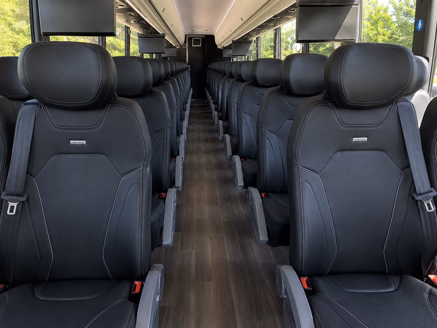 murfreesboro corporate transportation