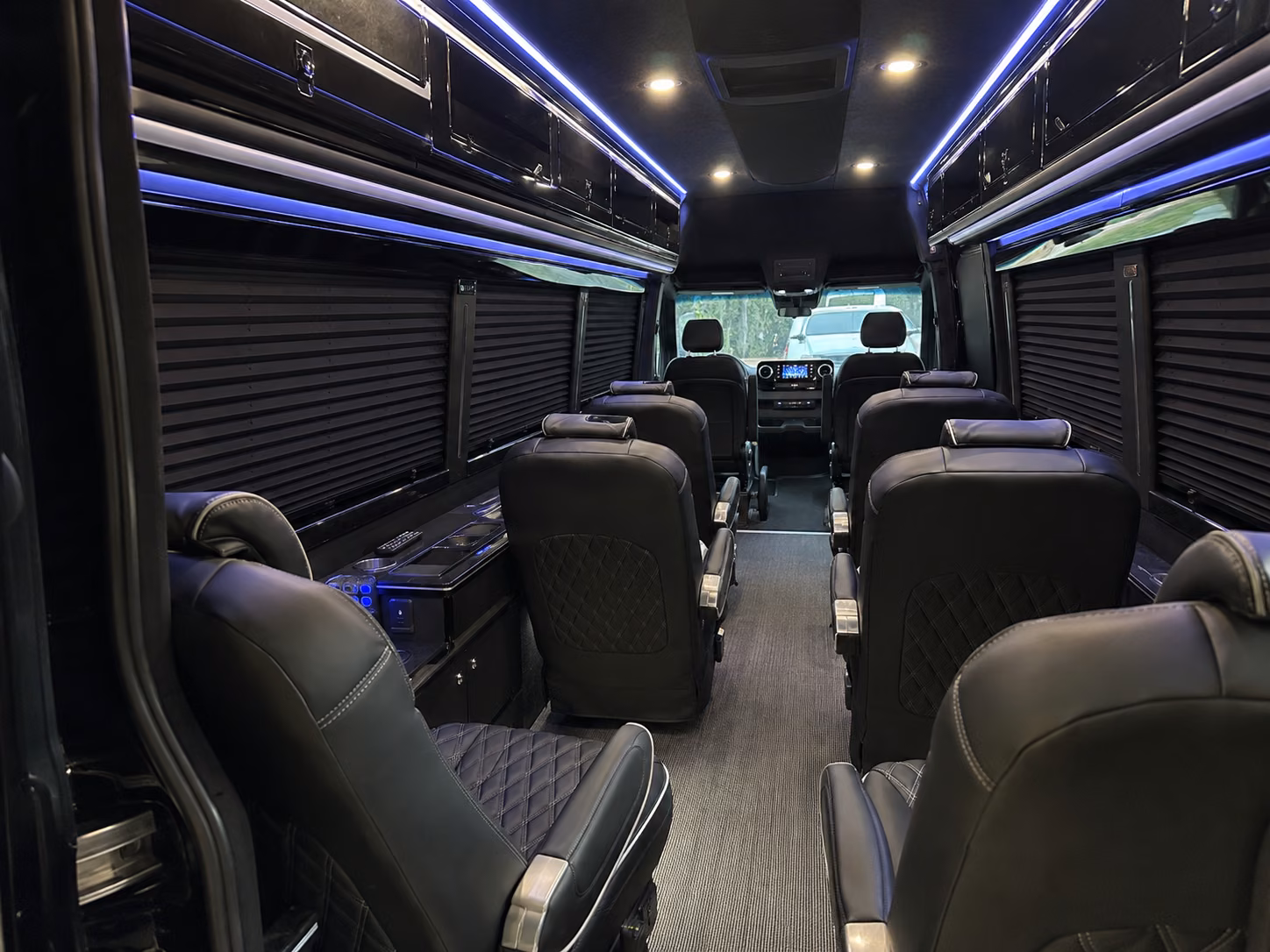 murfreesboro field trip transportation