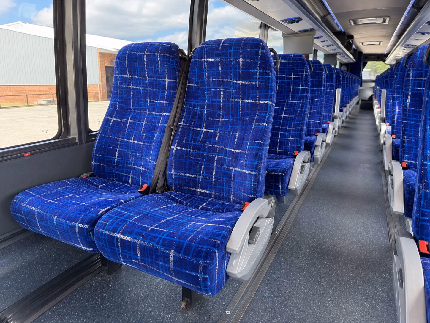 murfreesboro long distance transportation