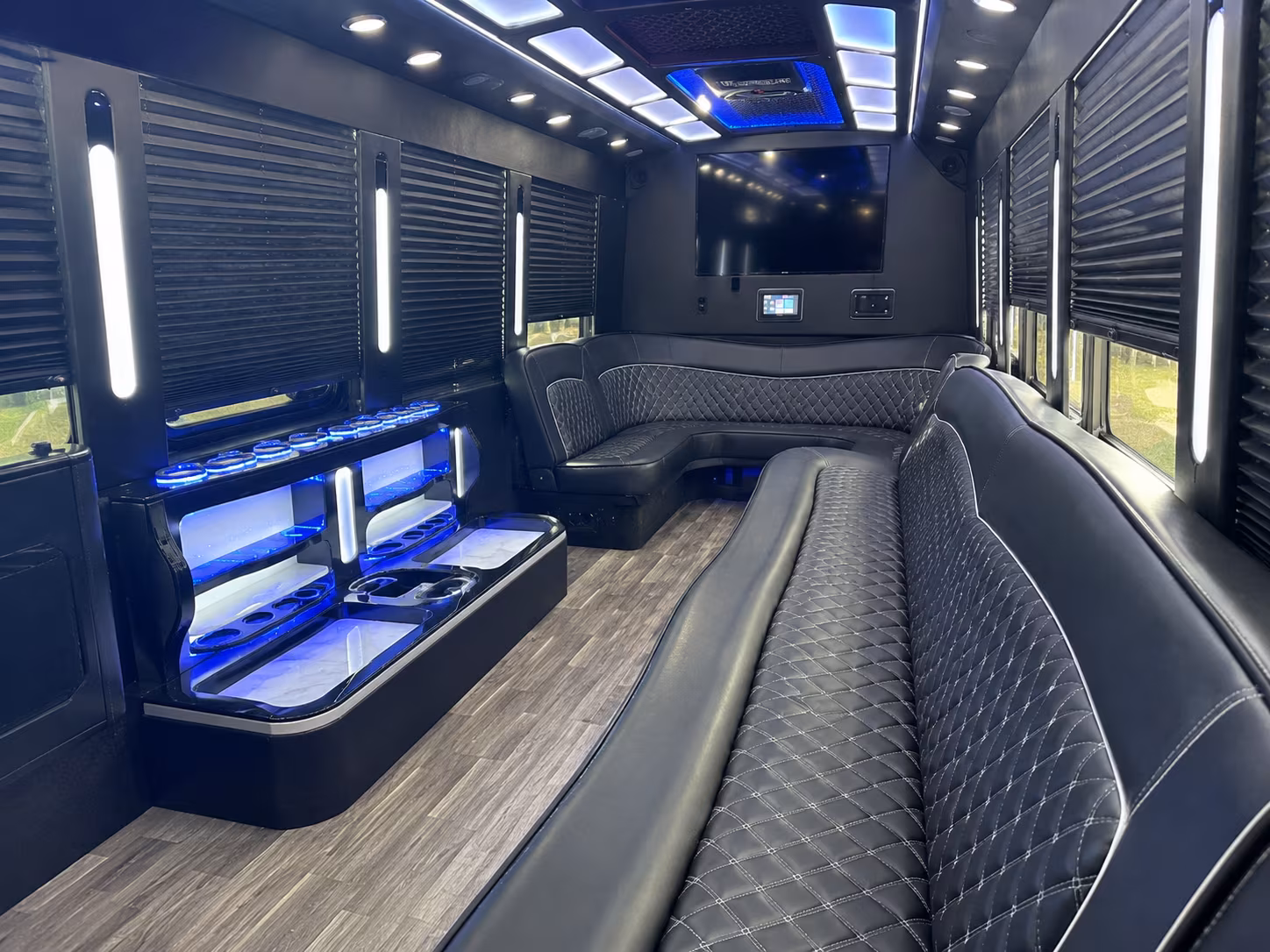 murfreesboro prom transportation