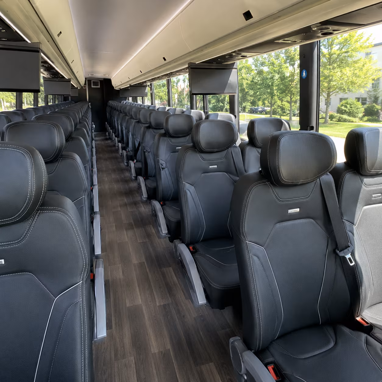 murfreesboro wedding transportation